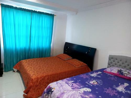 Casa Confortable Santa Marta-osman