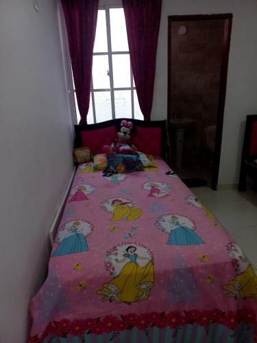Casa Confortable Santa Marta-osman