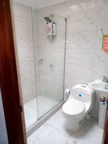 Casa Confortable Santa Marta-osman