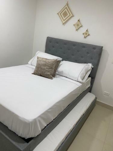 Apartment Near To Bello Horizonte Beach