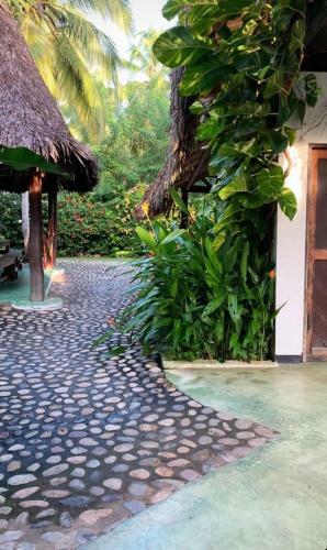 Villa Casa Yuluka En La Playa, Palomino