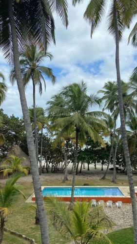 Villa Casa Yuluka En La Playa, Palomino