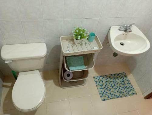 Apartamento Santa Marta Centrum