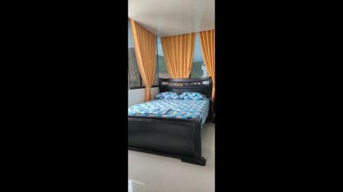 Apartamento Beachfront Condo Beautiful Flat