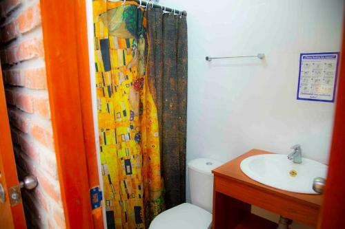 Hostal Casa Remedios La Bella
