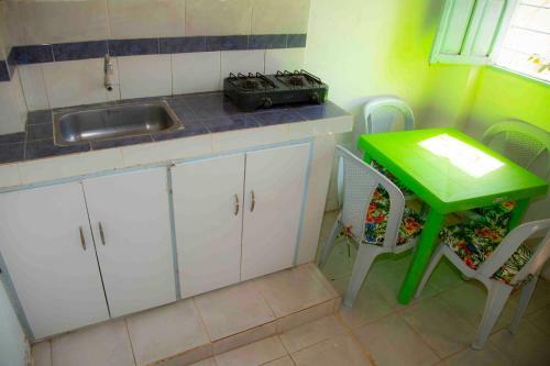 Hostal Casa Remedios La Bella