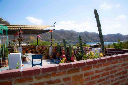 Hostal Casa Remedios La Bella