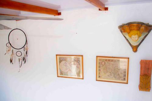 Hostal Casa Remedios La Bella