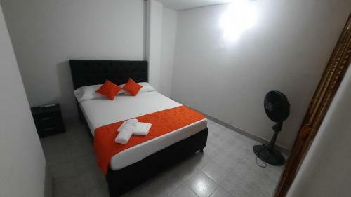 Apartamentos En El Rodadero Sur- Ed San Jos�