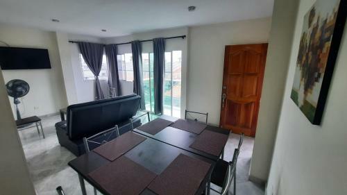 Apartamentos En El Rodadero Sur- Ed San Jos�