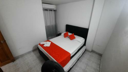 Apartamentos En El Rodadero Sur- Ed San Jos�