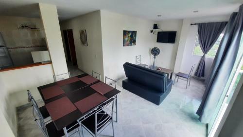 Apartamentos En El Rodadero Sur- Ed San Jos�