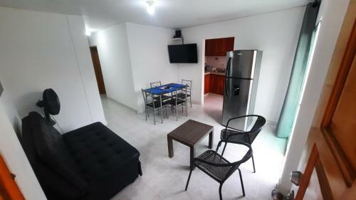 Apartamentos En El Rodadero Sur- Ed San Jos�