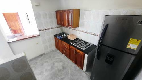 Apartamentos En El Rodadero Sur- Ed San Jos�