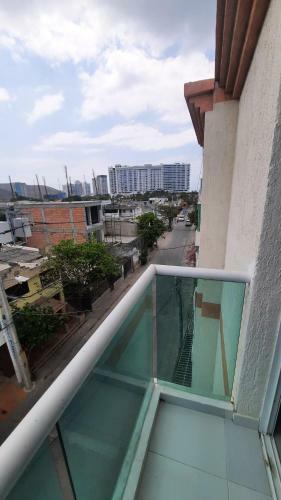 Apartamentos En El Rodadero Sur- Ed San Jos�