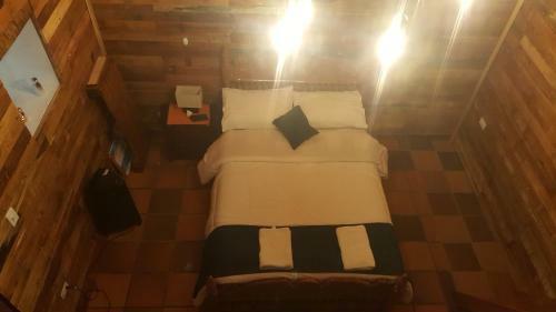 Hotel Chalet Casa Grande