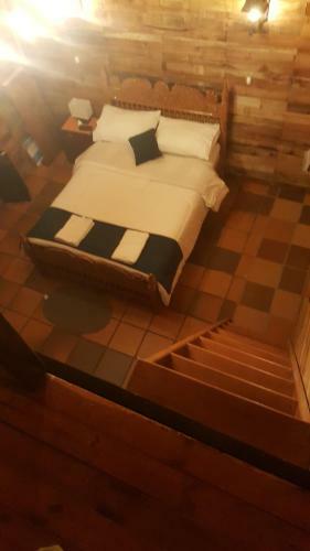 Hotel Chalet Casa Grande