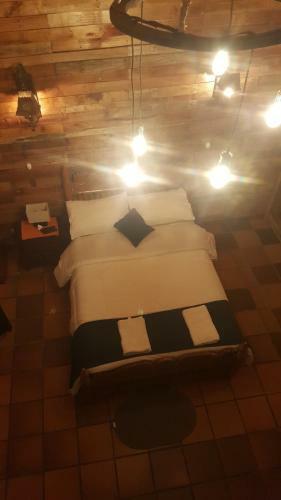 Hotel Chalet Casa Grande
