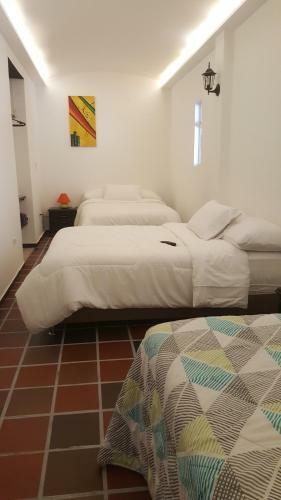 Hotel Chalet Casa Grande