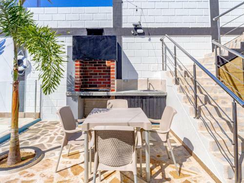 Comfort+tranquilidad=rom�ntico Apartaestudio Con Piscina #6