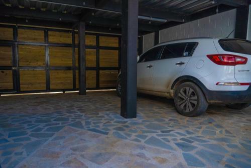 Comfort+tranquilidad=rom�ntico Apartaestudio Con Piscina #6