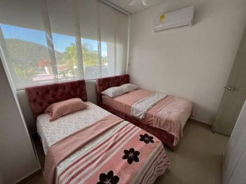 Apartamento Samaria Club De Playa