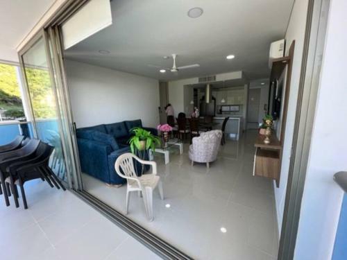 Apartamento Samaria Club De Playa