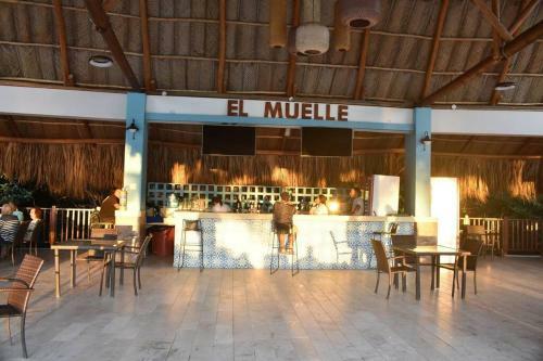 Apartamento Samaria Club De Playa