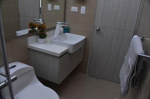Apartamento Samaria Club De Playa