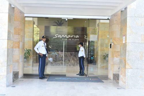 Apartamento Samaria Club De Playa