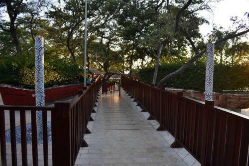 Apartamento Samaria Club De Playa