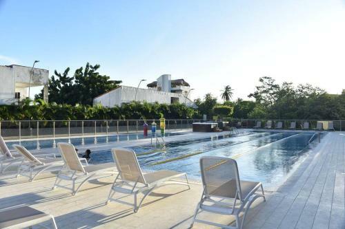 Apartamento Samaria Club De Playa