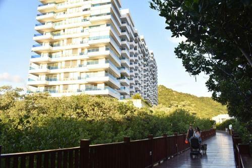 Apartamento Samaria Club De Playa