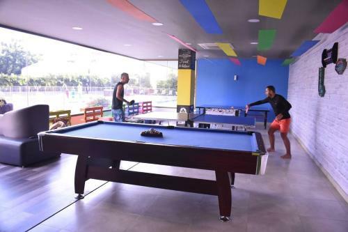 Apartamento Samaria Club De Playa