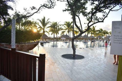 Apartamento Samaria Club De Playa