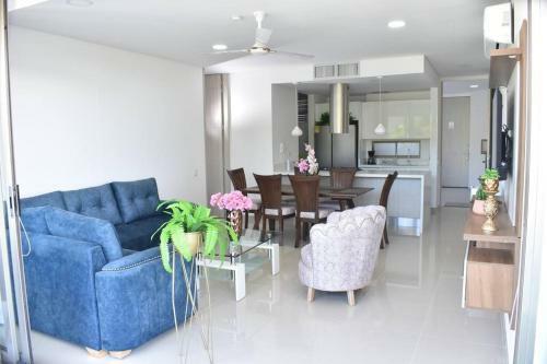 Apartamento Samaria Club De Playa