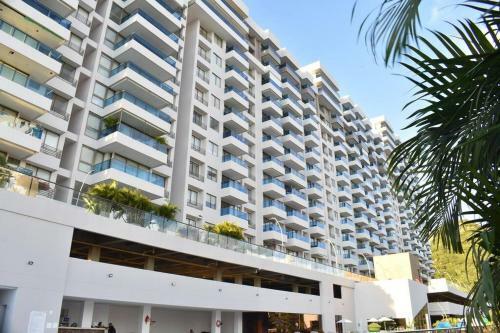 Apartamento Samaria Club De Playa