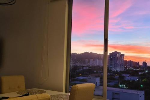 Apartamento Altovento905