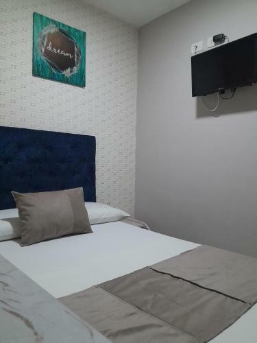 Hotel Bahia Suite