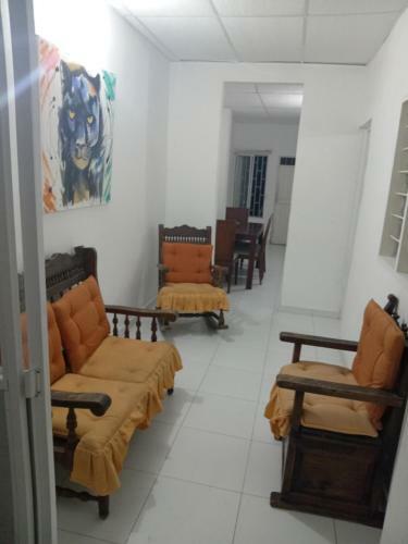 Hostal Squid Hostel