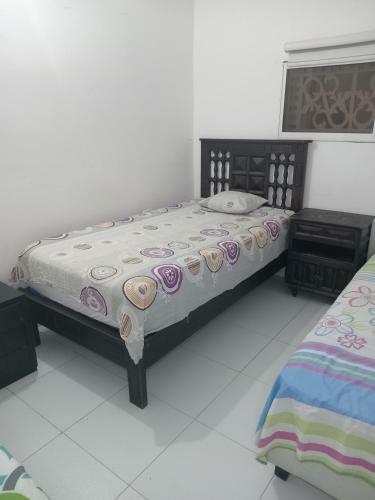 Hostal Squid Hostel