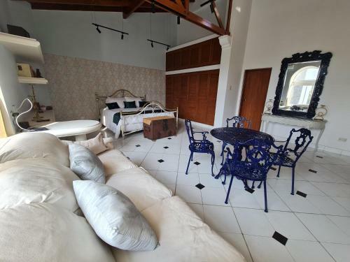 Hotel Casa Blanca Del Mar
