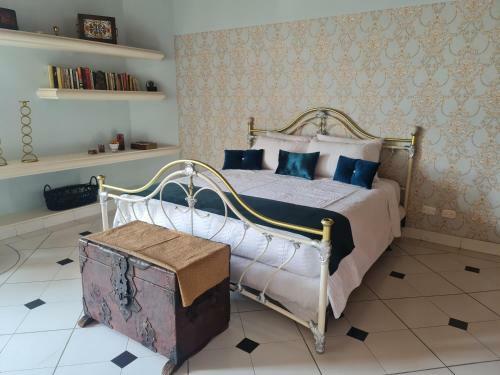 Hotel Casa Blanca Del Mar