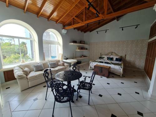 Hotel Casa Blanca Del Mar