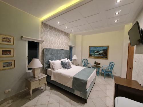 Hotel Casa Blanca Del Mar