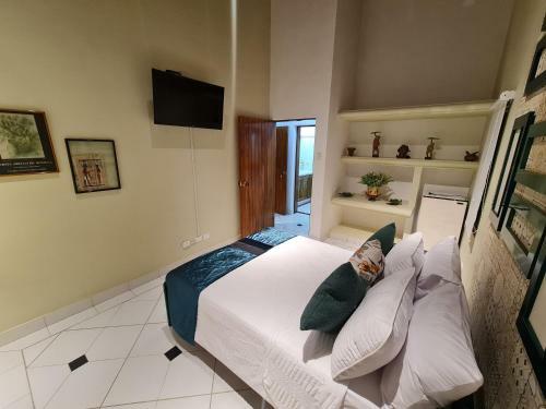 Hotel Casa Blanca Del Mar