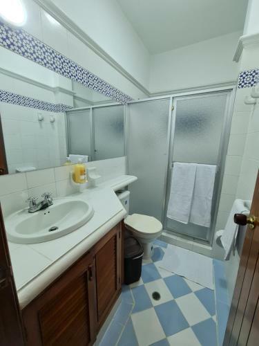 Hotel Casa Blanca Del Mar