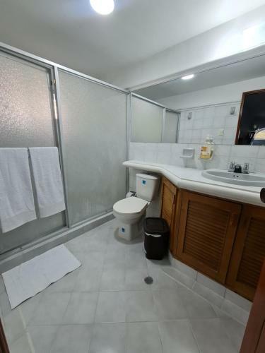 Hotel Casa Blanca Del Mar