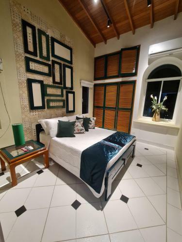 Hotel Casa Blanca Del Mar