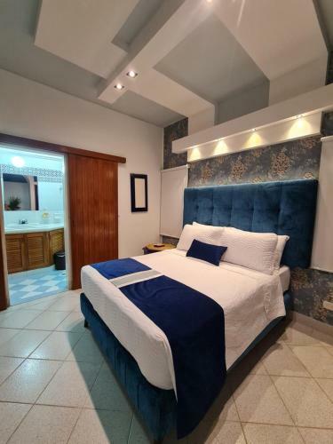 Hotel Casa Blanca Del Mar